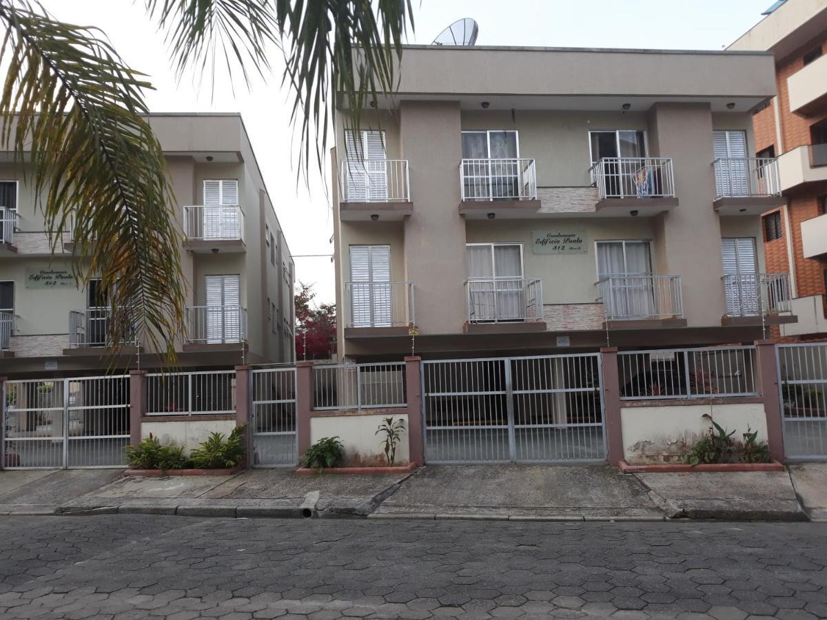 Senhor Jose - Grande - Litoral Norte - Sao Paulo Apartment