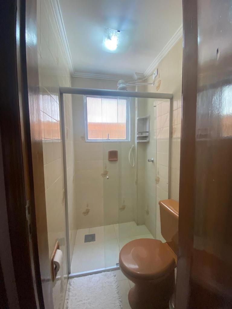 Apartment Senhor Jose - Grande - Litoral Norte - Sao Paulo *